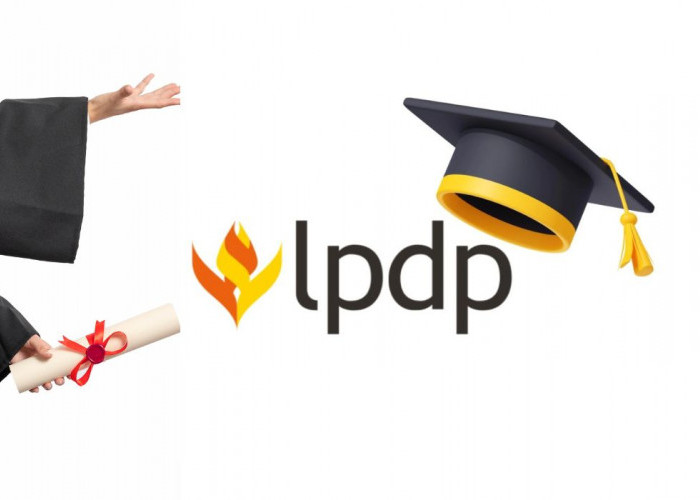 Cara Mendapatkan Beasiswa LPDP 2024, Dibuka Januari Atau Februari? Cek di Sini