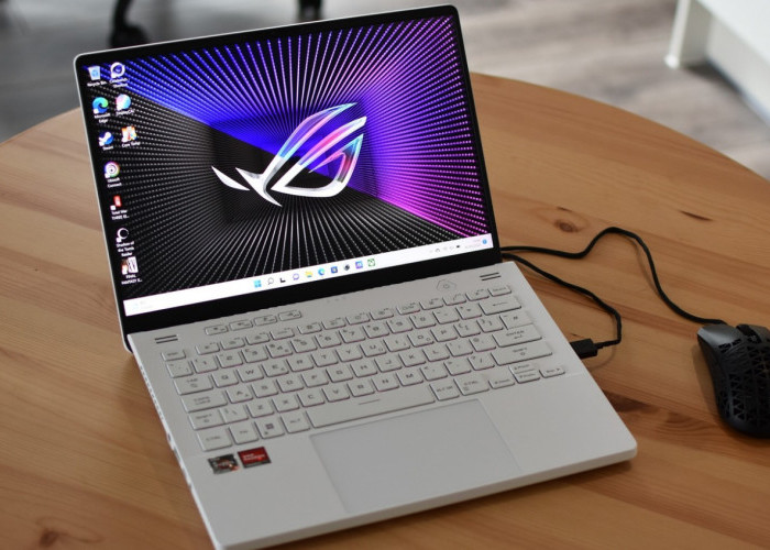 Selain Asus ROG Zephyrus G14, Inilah Deretan Laptop Gaming Terbaik 2023, Tertarik Membeli? 