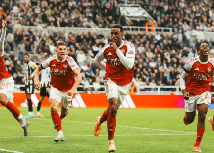 Empat klub Liga Primer Waspada Menunggu Pemain Arsenal yang Akan di Lepas Mikel Arteta