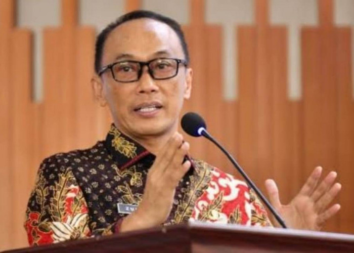 Hanya Transisi! BKN Tegaskan Skema PPPK Paruh Waktu Bakal Dihapus