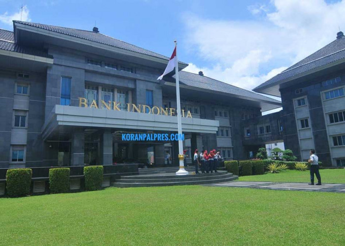 Gaji ke-13 ASN Cair Bersamaan Libur Sekolah, BI Sumsel Warning Tekanan Inflasi Juni 2026