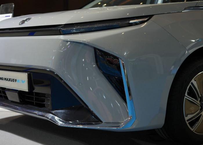 MG Hadir di Ajang PEVS 2024, Tampilkan 3 Kendaraan Listrik Berpredikat Rating 5 Bintang dari Euro NCAP
