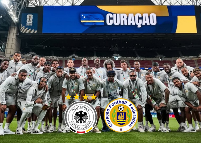 Preview dan Prediksi: Debut Piala Dunia Tim Kecil Curacao Menantang Raksasa Jerman