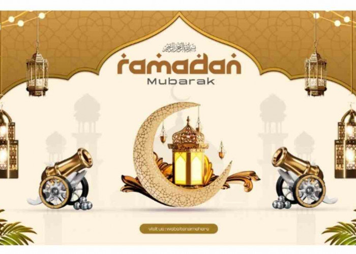 Cek Sekarang! Jadwal Imsak dan Buka Puasa Palembang untuk Senin 23 Februari 2026