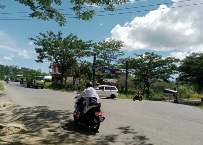 Warga Sumsel Harus Tahu,  4 Jalan Lintas Utama yang Ada di Pulau Sumatera, Catata Ya!