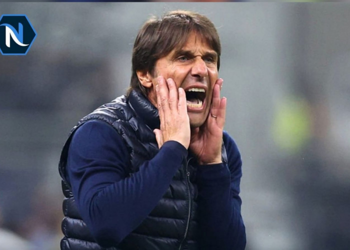 Kata Menohok dari Antonio Conte Mengenai VAR Setelah Laga Kontra Inter