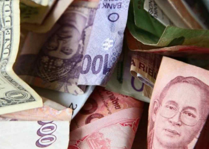 Update Kurs Mata Uang Asing Terbaru untuk Pelunasan Pajak, Berlaku hingga 20 Januari 2026