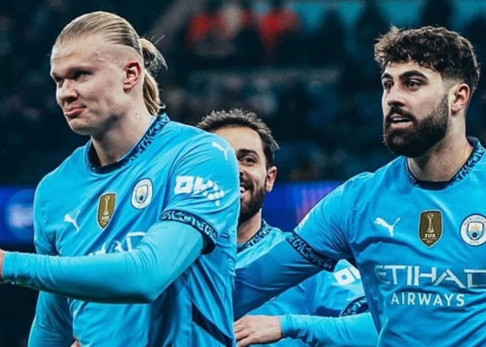 Mampukah Manchester City Melakukan Comeback di Liga Champion?