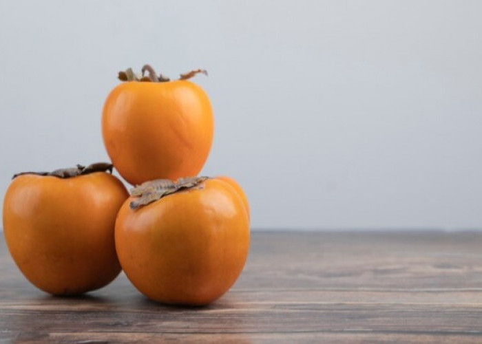 7 Manfaat Kesehatan yang Kamu Peroleh dari Makan Buah Kesemek, Nomor 7 Paling Diidamkan Wanita