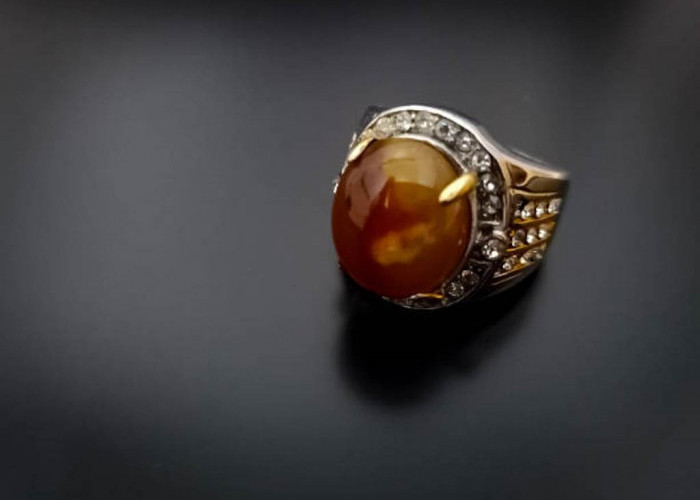 Mengungkap Kekuatan Tersembunyi 3 Batu Akik Ajaib