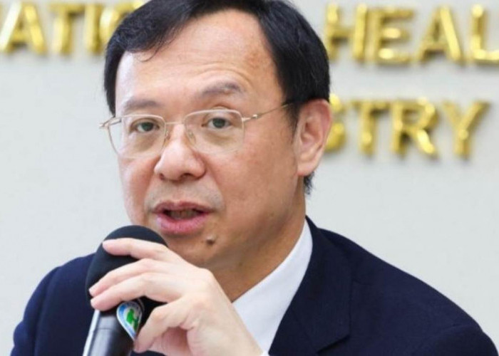 Mewujudkan Visi WHO: Jalan Taiwan Menuju Pemberantasan Hepatitis C