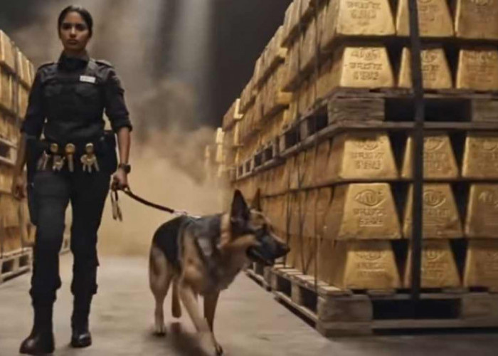 Emas Pegadaian Stabil! Simak Harga Lengkap Semua Pecahan Galeri24 & UBS