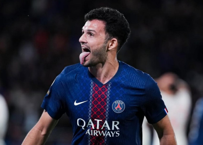Ruben Amorim Mengarahkan Milan Fokus pada Penyerang PSG untuk Memperkuat Lini Depan