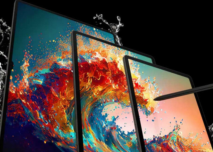 Cuma 13 Jutaan, Tablet Samsung Super Canggih Ini Bisa Jadi Pilihan Kamu 2024