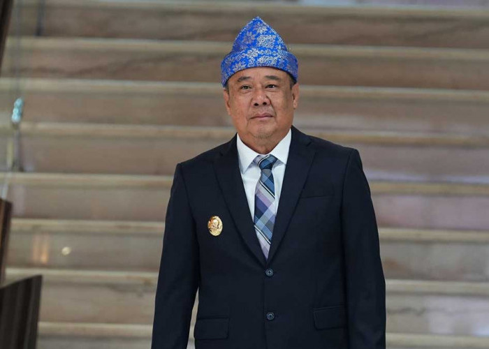 Wagub Cik Ujang Pastikan Tunjangan Sertifikasi Guru Cair Setiap Bulan Langsung ke Rekening
