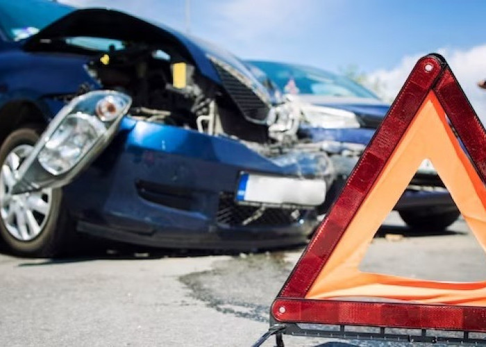 Catat! Ini 5 Tips Menghindari Kecelakaan di Jalan Tol, Liburan Aman Keluarga Senang