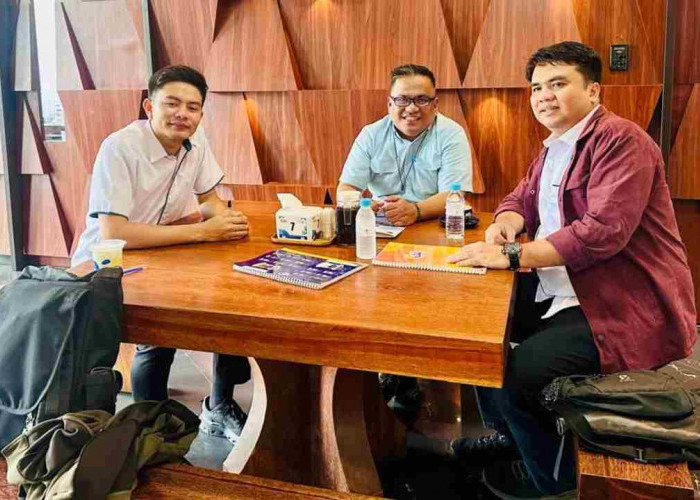 Pemkab Muba Gerakkan Gotong Royong, Perusahaan Diminta Lindungi Minimal 100 Pekerja Rentan