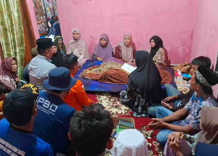 Korban Kedua Tenggelam di Sungai Musi Empat Lawang Ditemukan Tim SAR, Begini Kronologinya