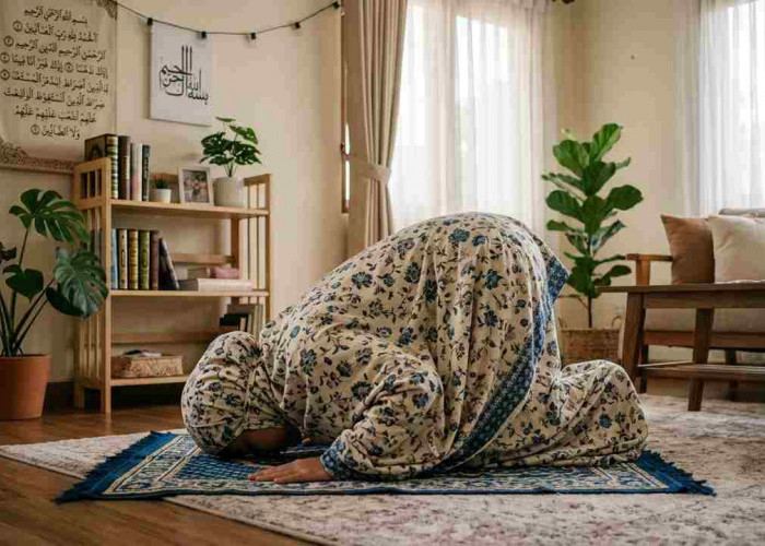 Jadwal Sholat Palembang Rabu 23 September 2026, Cek Waktu Subuh hingga Isya
