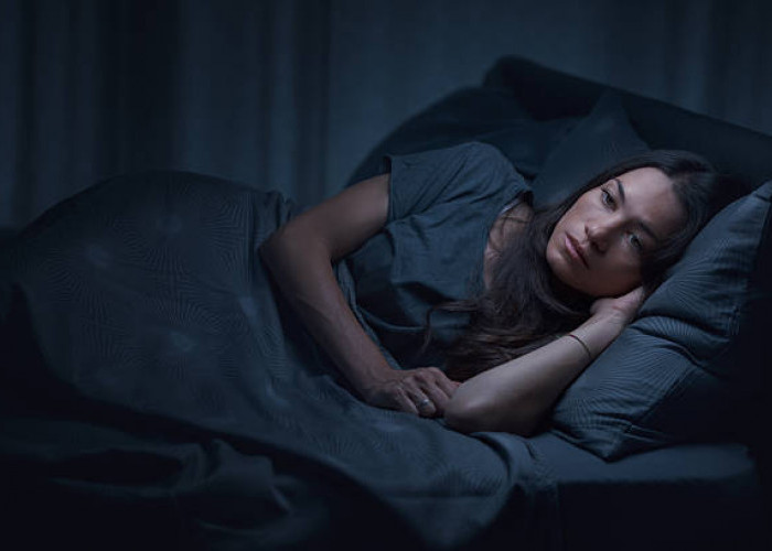 Fenomena Mistis Ketindihan Mahluk Gaib Saat Tidur, Ternyata Ini Faktor Penyebabnya