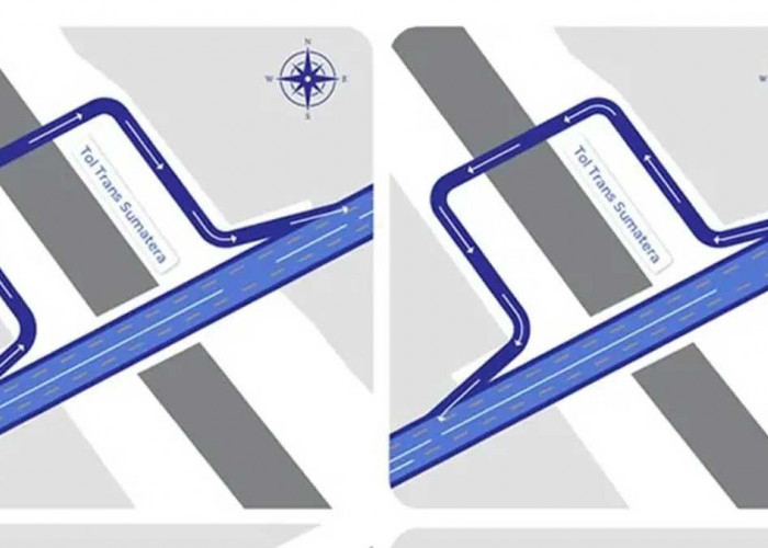 Mulai Besok Jalan Pekanbaru–Padang Diberlakukan Buka Tutup, Cek Jadwal Lengkapnya  