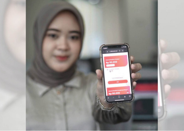 Telkomsel Hadirkan Paket Roaming Asia-Australia dengan Kuota Pilihan Untuk Berinternet Dan Menelpon