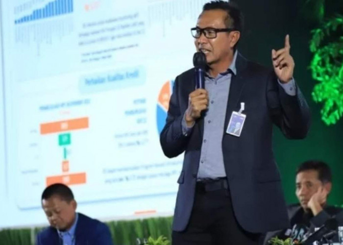 Gelar Webinar SMEstaTalk, BRI dan Mitra Dorong UMKM Naik Kelas  