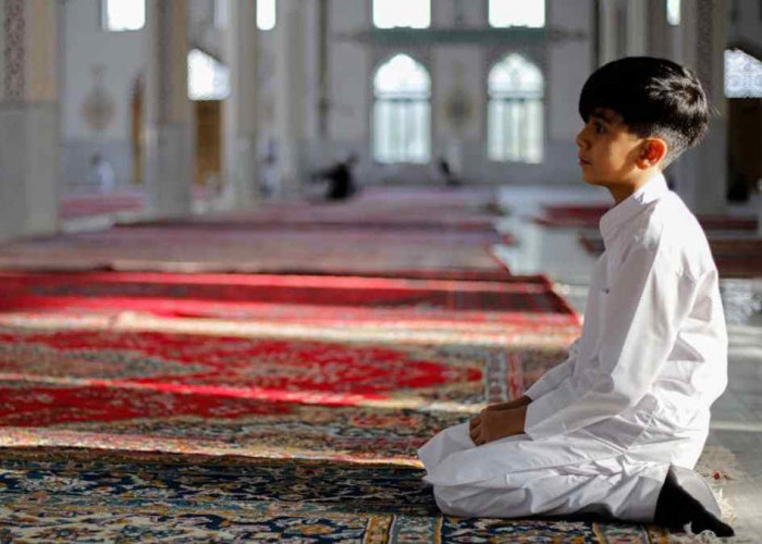 9 Hal yang Membatalkan Iktikaf di 10 Hari Terakhir Ramadan, Umat Muslim Wajib Tahu!