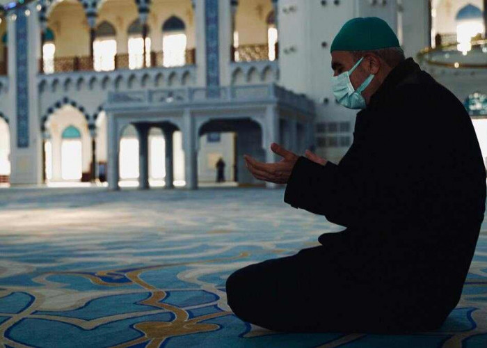 Doa Puasa Hari ke-20 Ramadan Beserta Kemuliaan Puasa Ramadan