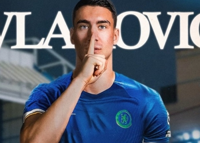 Chelsea Melakukan Kontak Resmi untuk Merekrut Pemain Bebas Transfer yang Lebih Baik dari Liam Delap