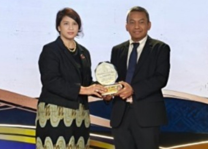 Pusri Palembang Sabet Penghargaan Spektakuler ASEAN Energy Awards 2026, Dominasi Asia Tenggara!