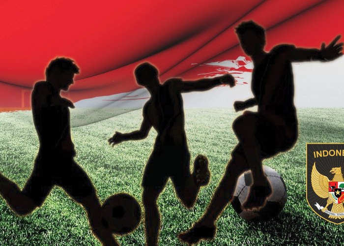 Pemain Keturunan di Liga Belanda, Solusi Terbaru untuk Kejayaan Timnas Indonesia