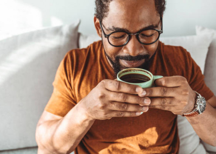 Bukan Minuman Biasa! Ini 6 Manfaat Kopi Bagi Tubuh