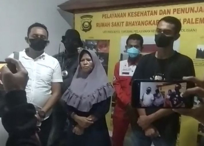 Identitas Mayat Mr X Tanpa Busana di Dermaga 16 Ilir Terungkap, Ternyata Warga OKI