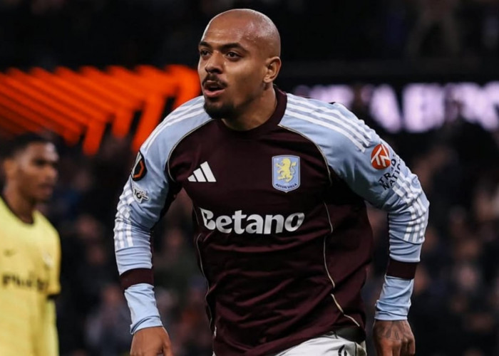 Penyerang Aston Villa Mengalihkan Perhatian Roma dari Zirkzee 