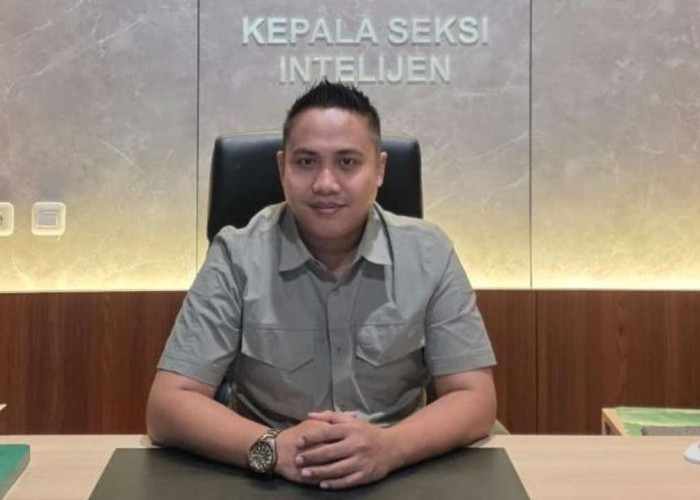 Penyidikan Dugaan Korupsi Lampu Jalan Dikebut, Kejari Palembang Periksa 3 Saksi