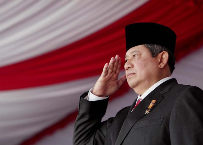 Sistem Pemilu 2024 Bakal Menjadi Proporsional Tertutup, SBY Sebut KPU dan Parpol Akan Tertimpa Krisis 