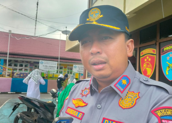 Pemkot Lubuklinggau Tutup Akses Truk Batu Bara, Dishub Siap Putar Balik Kendaraan Bandel