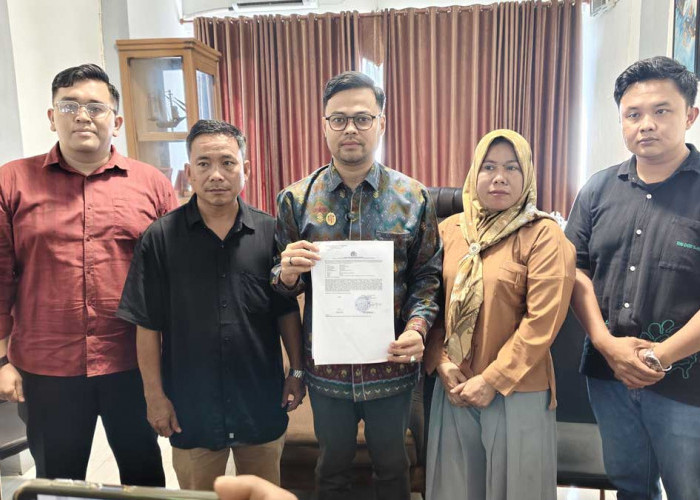 Gila! Oknum CPNS PUPR Prabumulih Diduga Tipu Warga Rp 631 Juta Modus Janjikan Proyek