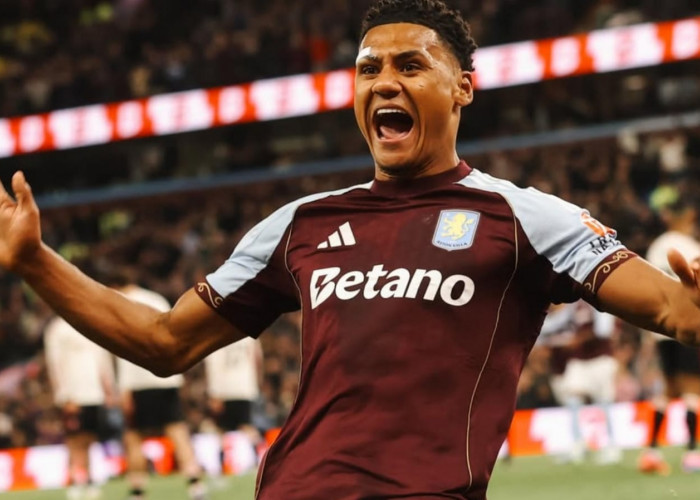 Aston Villa 4-2 Liverpool: Dua gol Watkins Mengamankan Tempat Kompetisi Elit Liga Champions