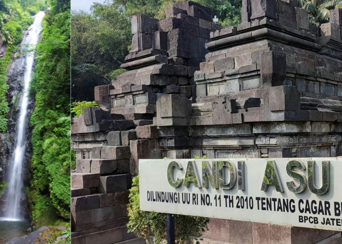7 Nama Tempat Wisata Paling Unik di Indonesia, Ada Gua Pocong Hingga Dusun Gendeng