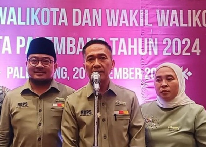 Tak Ada Lagi Anak Putus Sekolah RDPS Akan Siapkan Program di Palembang 