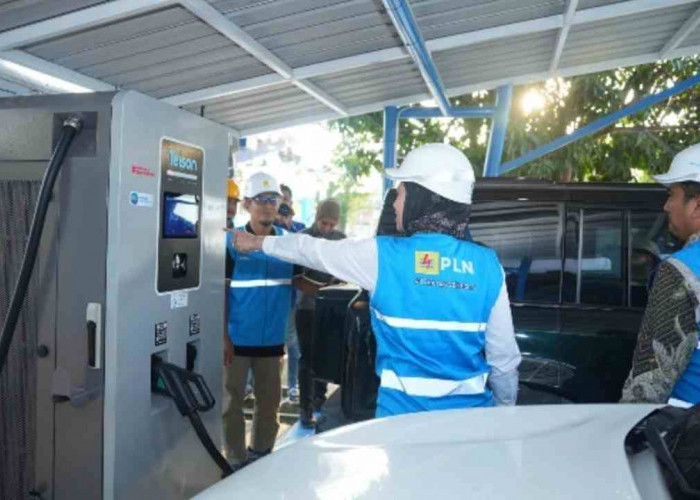 Jelang Mudik Lebaran 2026: Sistem Kelistrikan Sumsel, Jambi, dan Bengkulu Aman!