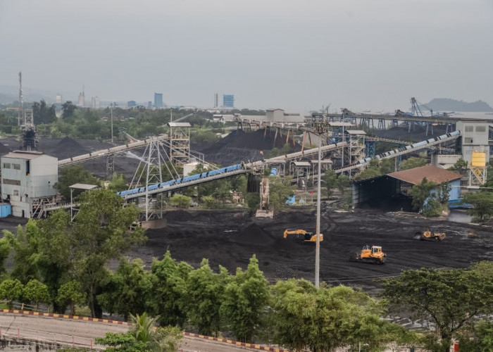 PTBA Gelar RUPSLB 2025, Perkuat Tata Kelola dan Strategi Bisnis Berkelanjutan