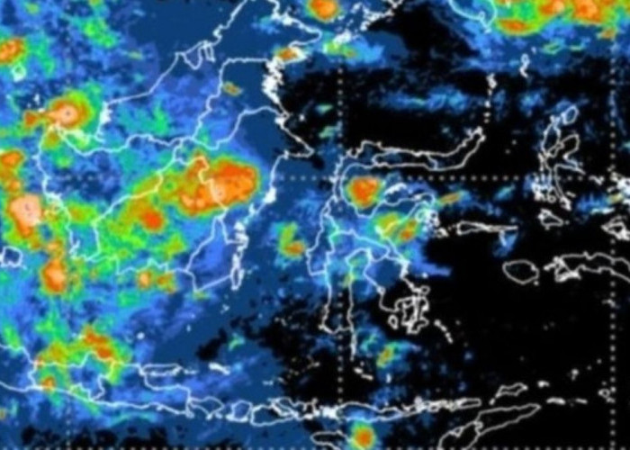 Sumsel dan Yogyakarta Waspada Angin Kencang, Ini Prakiraan Cuaca BMKG Jumat 17 November 2023