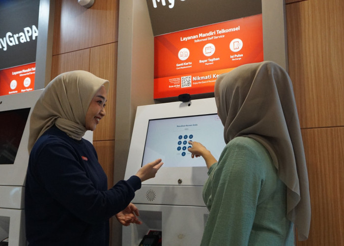 36 GraPARI Telkomsel di Aceh dan Sumut Siap Berikan Kemudahan Layanan Pascabencana