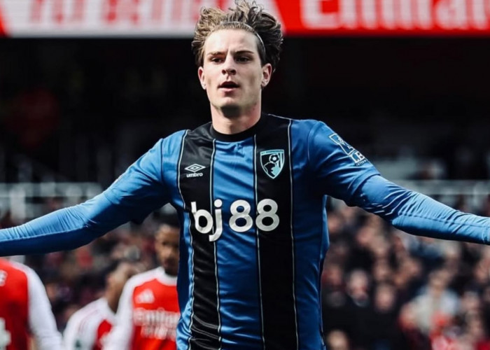 Arsenal 1-2 Bournemouth: Kejutan Scott Membuat Pemimpin Klasemen Liga Premier Goyah