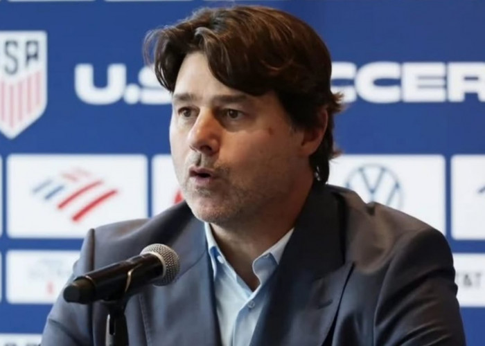 Pochettino Menghadapi Dilema Rencana Amerika Serikat Terancam Gagal