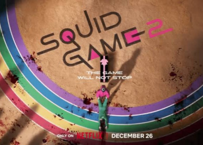 Selain Squid Game, Berikut Daftar Film Netflix Bertema Game Survival Terbaik