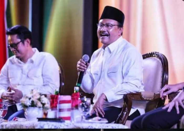 Pemerintah Fokus Tingkatkan Taraf Hidup Masyarakat Miskin, Anggaran Bansos 2026 di Naikan!